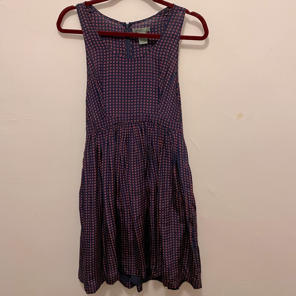 Anthropologie Dress
